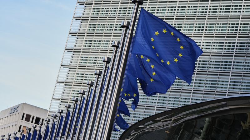 La Belgique rejette le plan de l'UE d'utiliser les avoirs russes gelés pour un prêt à l'Ukraine