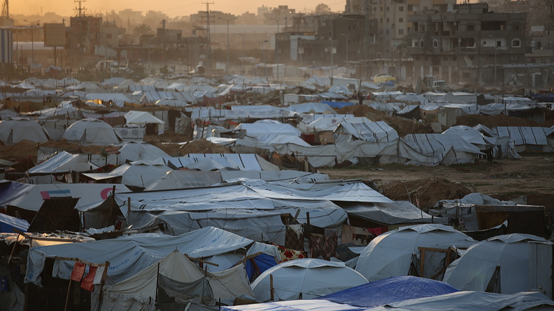 Les ministres des Affaires étrangères appellent à davantage d'aide pour Gaza alors que la crise s'aggrave