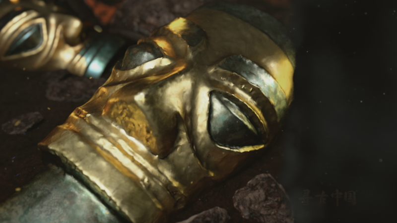 Plongez dans l'Histoire : CMG dévoile la nouvelle saison de 'À la recherche de la Chine ancienne' video poster