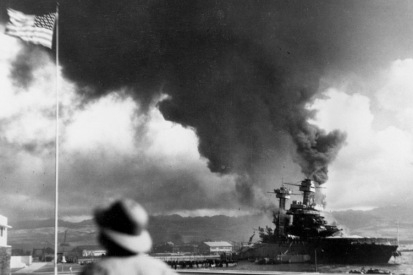 Sondage CGTN : La majorité exhorte les États-Unis à presser le Premier ministre japonais de rétracter ses remarques militaristes