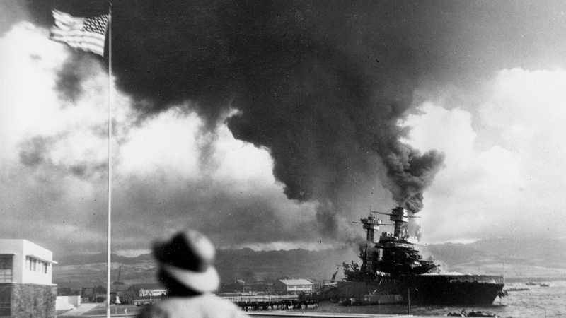 Sondage CGTN : La majorité exhorte les États-Unis à presser le Premier ministre japonais de rétracter ses remarques militaristes