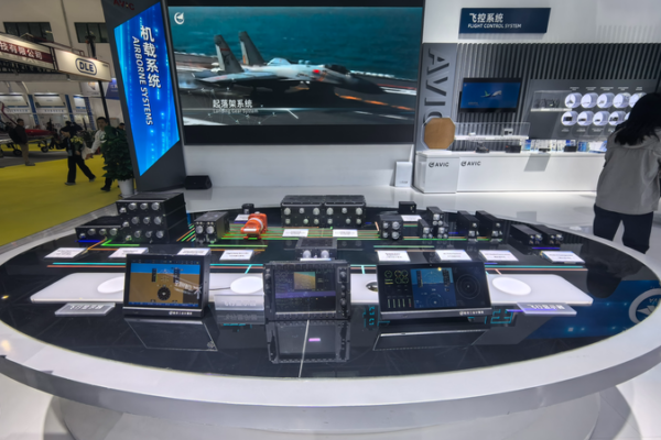 Le 15e plan quinquennal de la Chine donne un coup de fouet à l'économie de basse altitude