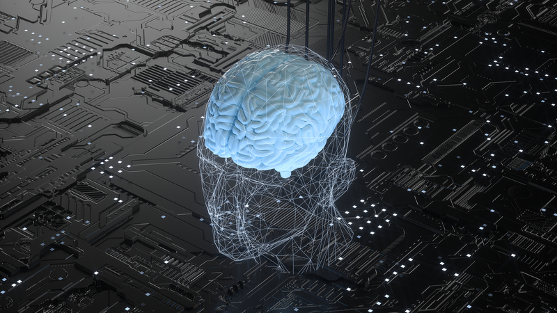 Un patient tétraplégique dirige un fauteuil roulant avec son esprit lors d'un nouvel essai BCI