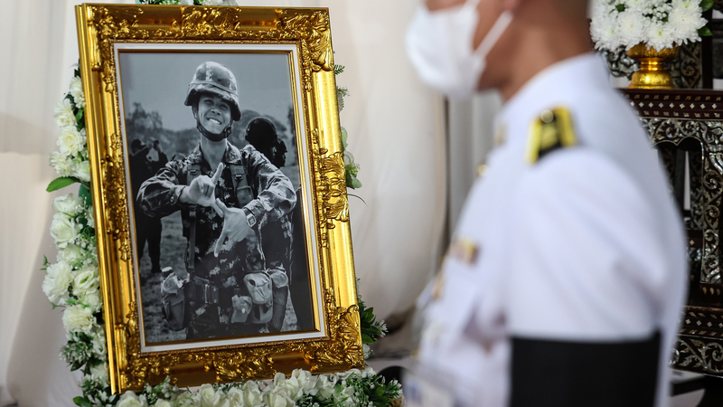 Les affrontements à la frontière thaïlando-cambodgienne tuent 53 civils ; la Chine et l’ASEAN poussent pour la paix