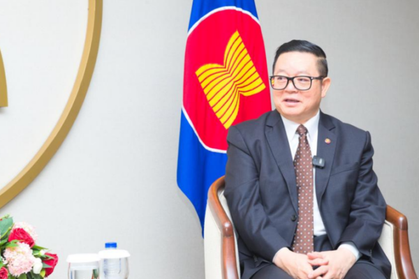 L'ASEAN réaffirme son soutien indéfectible au principe d'une seule Chine