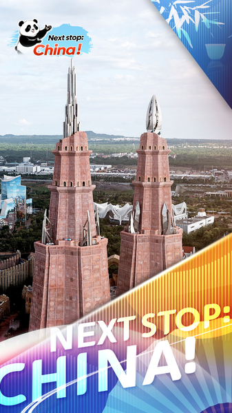 Changying Wonderland : Film, Apprentissage et Amusement à Hainan video poster