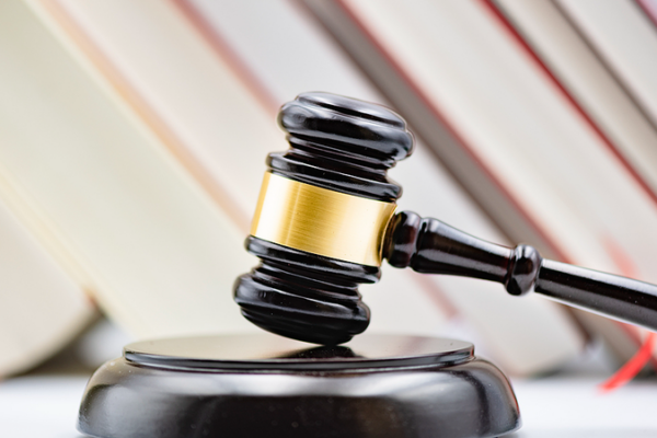 Les tribunaux chinois voient une augmentation de 50 % des affaires liées à l'étranger