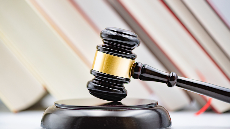 Les tribunaux chinois voient une augmentation de 50 % des affaires liées à l'étranger