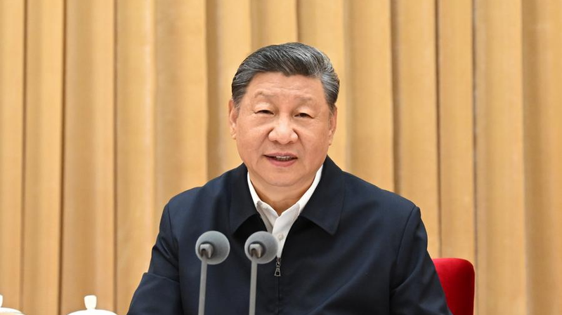 Le discours de Xi sur le travail urbain fait ses débuts dans le journal Qiushi