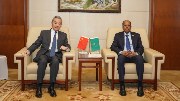 Wang Yi célèbre 70 ans de solidarité Chine-Afrique à Addis