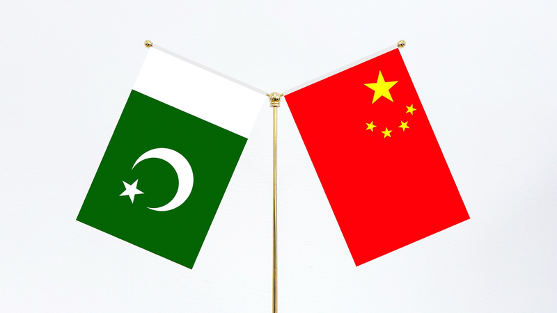 La Chine et le Pakistan approfondissent leurs liens pour un avenir partagé