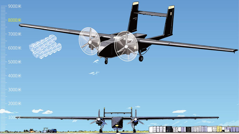 Triomphes Technologiques de la Chine: Des Profondeurs Océaniques aux Hauteurs Spatiales