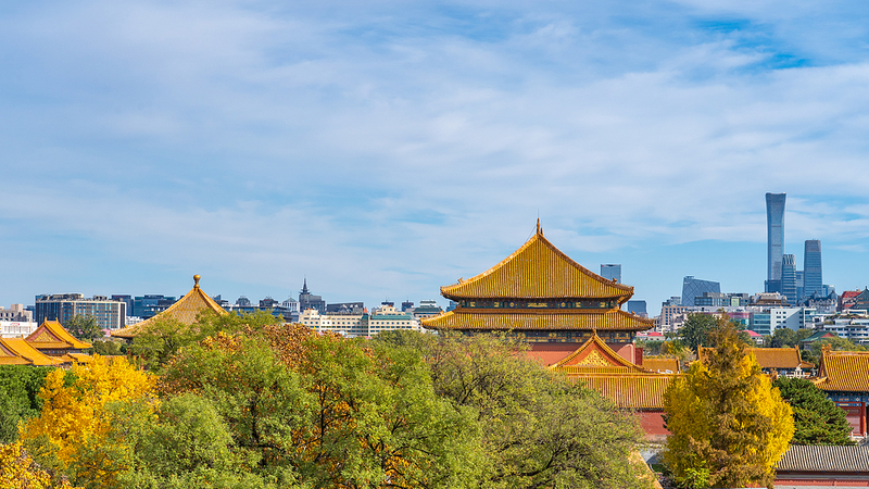 Modernisation de la Chine : un nouveau moteur de renouveau et de prospérité mondiale