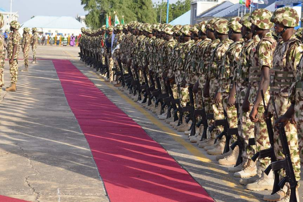 Plus de 40 militants neutralisés lors de frappes aériennes nigérianes près du lac Tchad