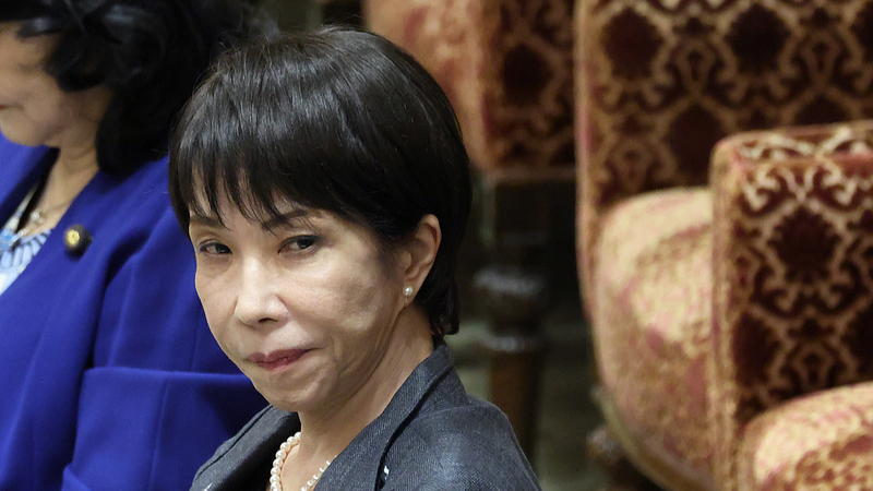 Agenda de Takaichi : Renforcement militaire ou bien-être public ?