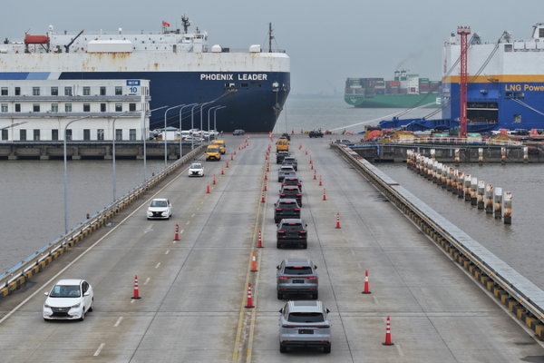 La Chine et l'UE s'entendent sur un atterrissage en douceur dans le litige sur les subventions pour les véhicules électriques