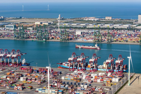 Résilience de la Chine en 2025 et ce que cela signifie pour 2026