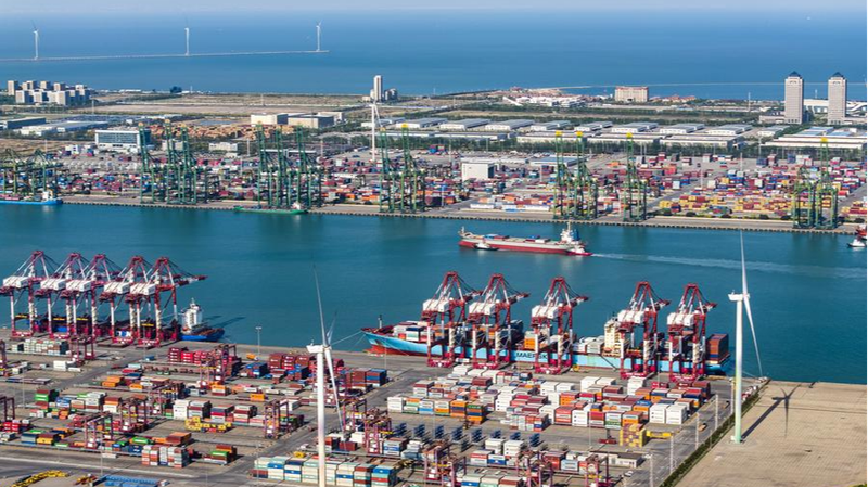 Résilience de la Chine en 2025 et ce que cela signifie pour 2026