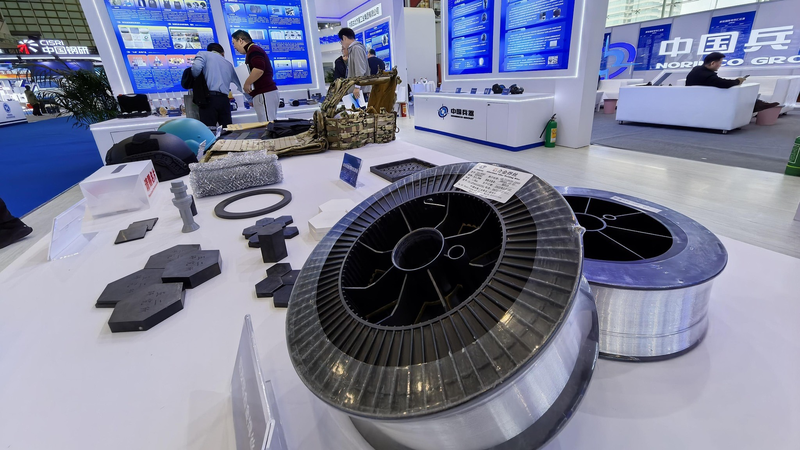 La Chine interdit les exportations à double usage vers le Japon en raison des tensions dans le détroit de Taïwan