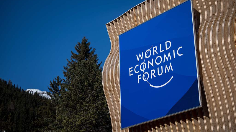 Davos 2026 : Un esprit de dialogue dans une économie mondiale turbulente