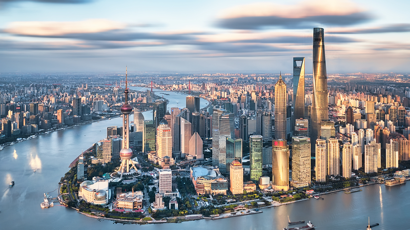 Plan de la Chine 2026-2030 : Innovation, Croissance Verte et Prospérité Partagée