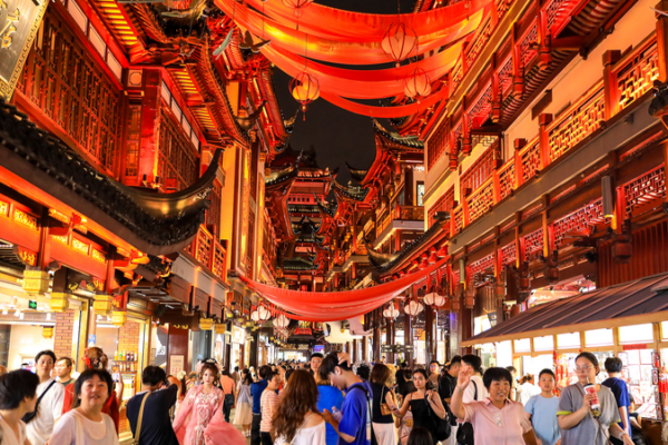 Au-delà du commerce : comment la consommation en Chine façonne les marchés mondiaux