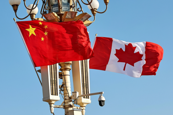 Nouvelle feuille de route Chine-Canada ouvre une voie rapide pour la coopération commerciale