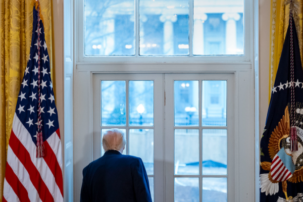 L'hésitation mondiale accueille le « Conseil de paix » soutenu par les États-Unis pour Gaza