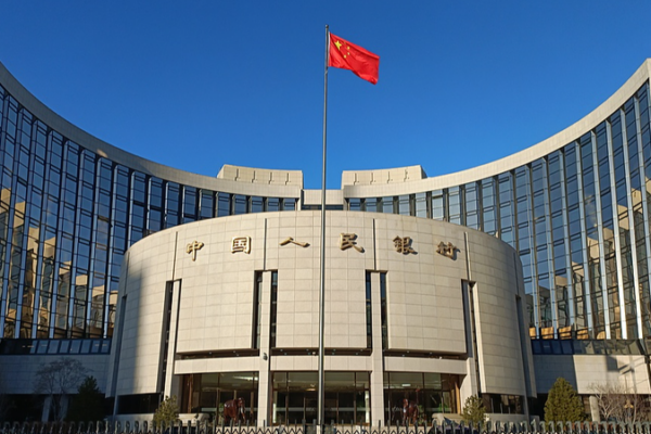 La PBOC de Chine va réduire les taux et booster les prêts technologiques en 2026
