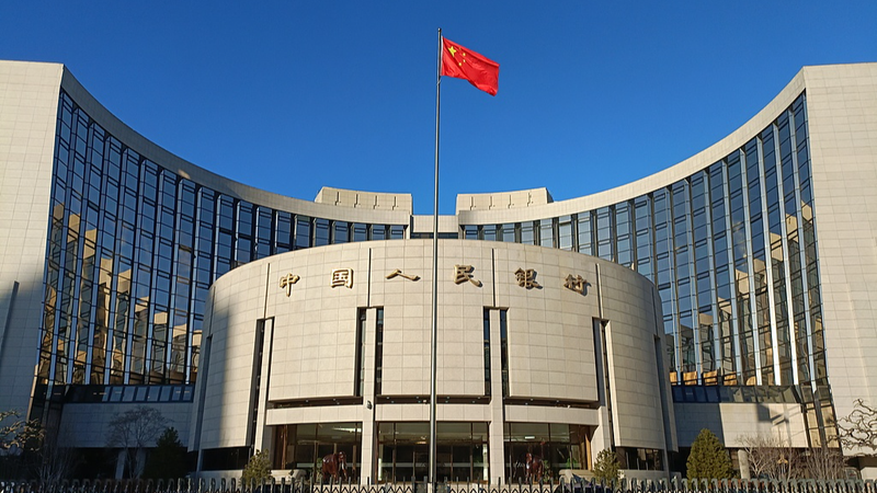 La PBOC de Chine va réduire les taux et booster les prêts technologiques en 2026