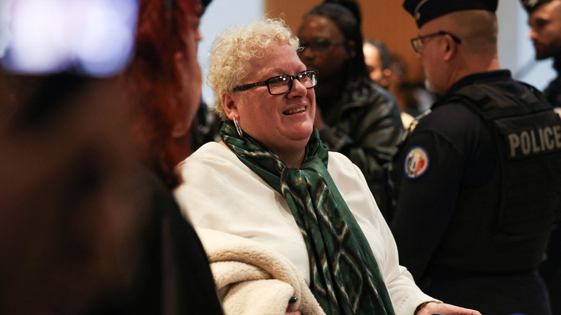 La Cour de Paris condamne 10 personnes pour cyber-harcèlement de Brigitte Macron