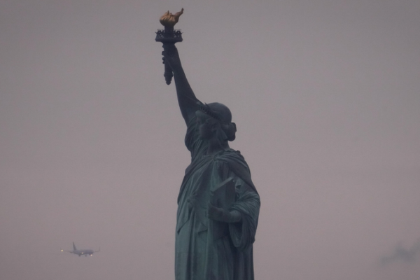 Nouvelles restrictions d'entrée aux États-Unis affectant plus de 20 pays