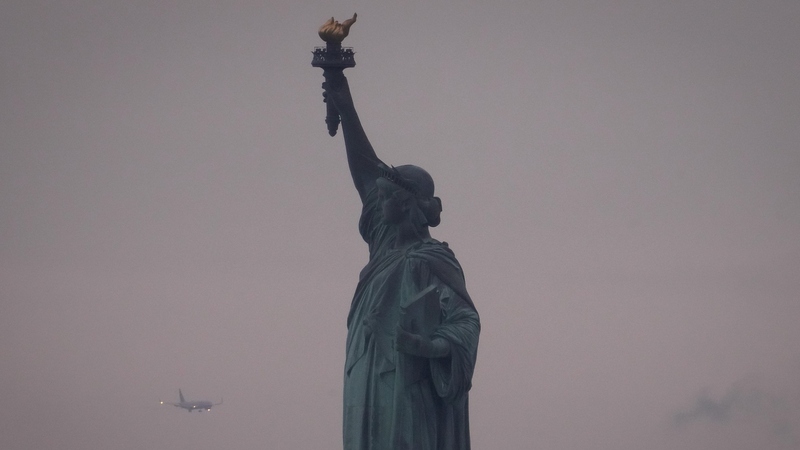 Nouvelles restrictions d'entrée aux États-Unis affectant plus de 20 pays