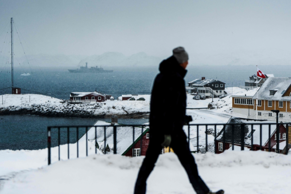 L'UE convoque un sommet d'urgence sur les menaces américaines concernant les acquisitions au Groenland