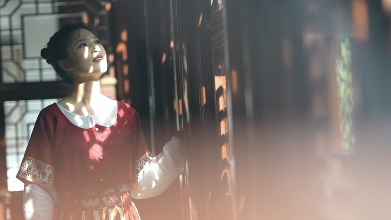 Le Pont des Cœurs : Succès Bilingue Alimenté par l'IA Connectant la Chine et l'Afrique video poster