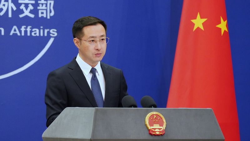 La Chine affirme un partenariat fiable avec l'Amérique latine