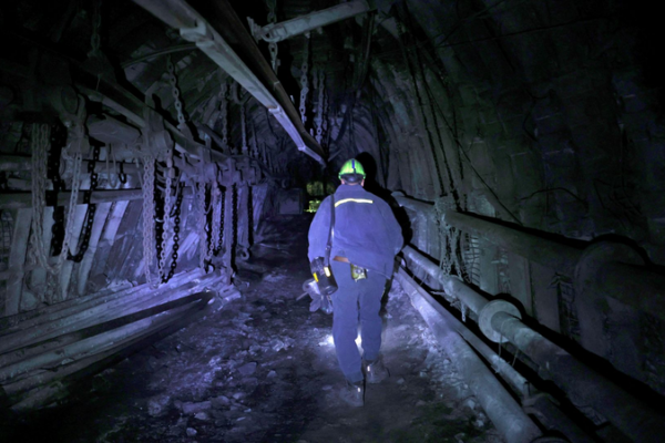 La dernière mine de charbon profonde de Tchéquie doit fermer après 250 ans