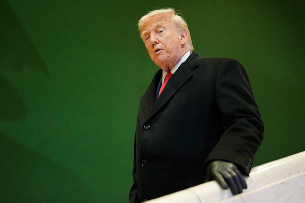 À Davos, le Conseil de Paix de Trump met les dirigeants sur la sellette