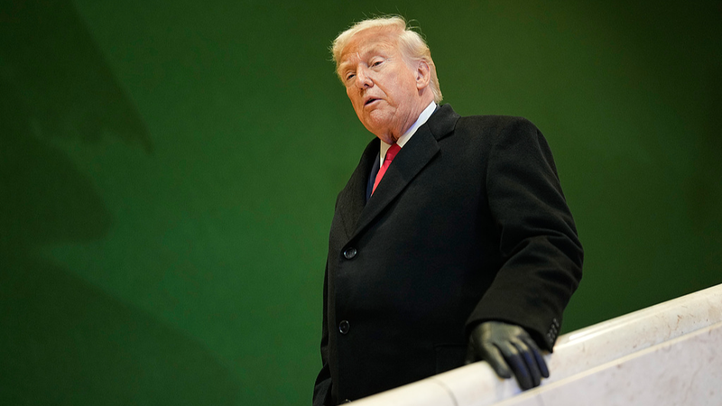 À Davos, le Conseil de Paix de Trump met les dirigeants sur la sellette