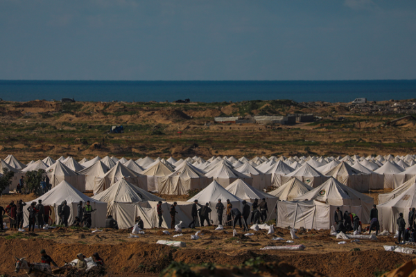 Hamas 'Entièrement Prêt' à Transférer la Gouvernance de Gaza au Comité Technique
