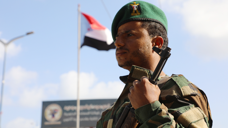 Le STC du Yémen rejette les allégations de dissolution, accuse l'Arabie Saoudite de coercition