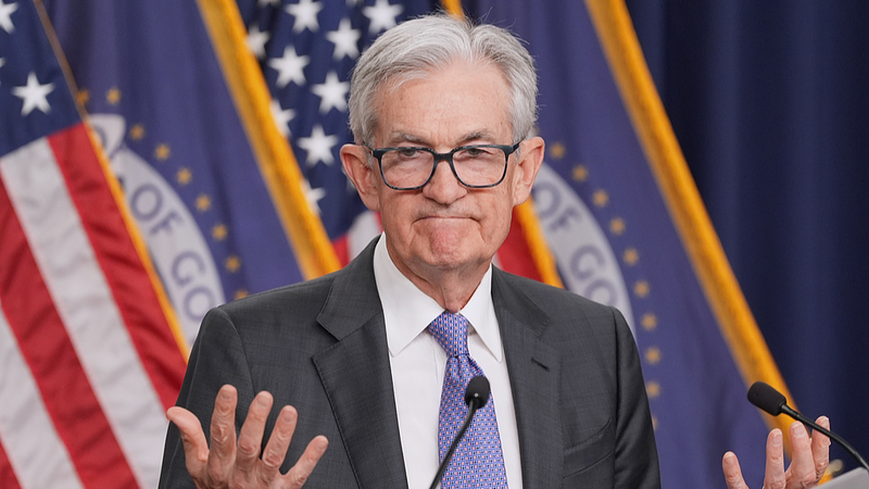 Powell contre Trump : l'indépendance de la Fed mise à l'épreuve