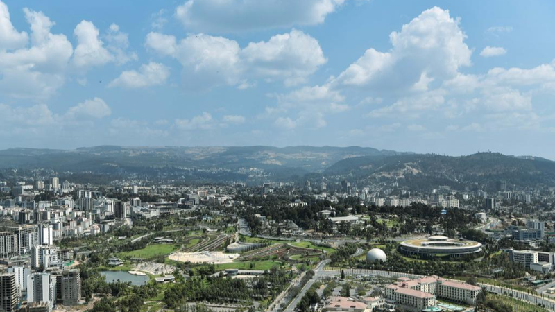 Pourquoi l'Afrique Ouvre l'Année Diplomatique de la Chine en 2026