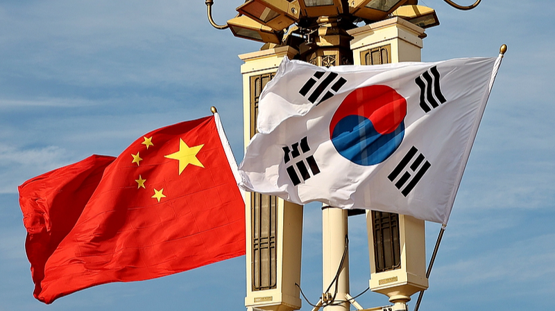 La Chine et la ROK tracent de nouveaux chemins lors des discussions à Pékin