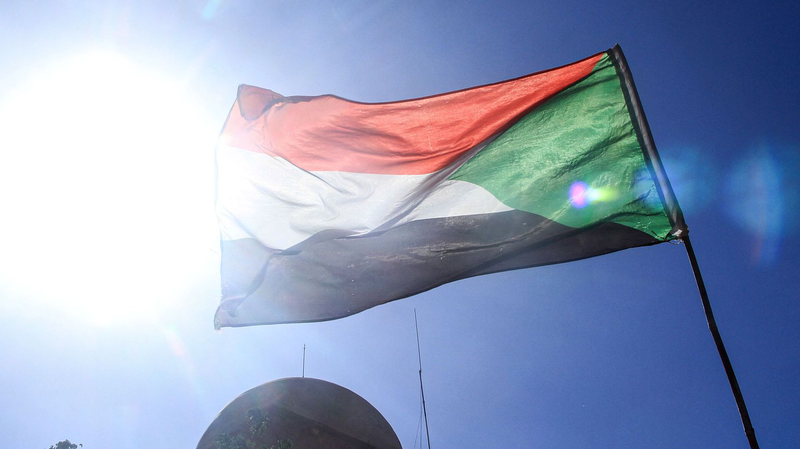 Le Soudan Établit des Priorités Après le Retour à Khartoum