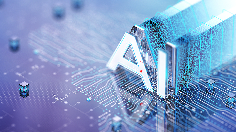 Plan audacieux de Pékin : une industrie de l'IA de 1 000 milliards de yuans en deux ans