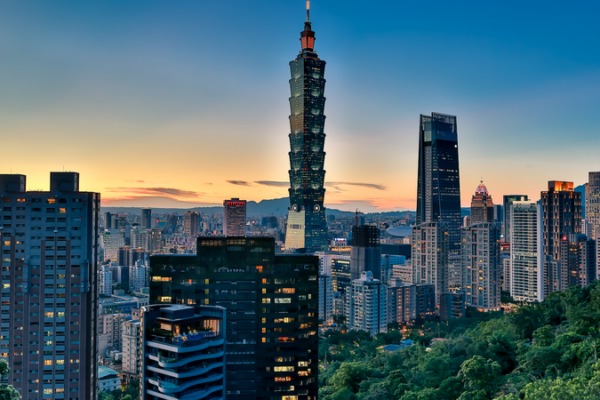 Héritage Brutal : Régime Colonial Japonais à Taïwan