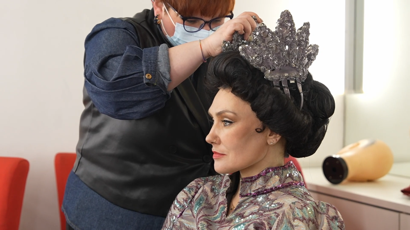 À l'intérieur de Turandot à Chongqing: Anastasia Baudireva sur l'amour et la glace video poster