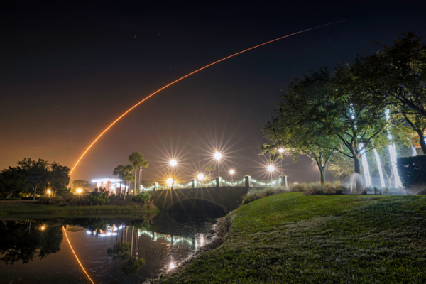 Starlink pour abaisser 4 400 satellites à 480 km pour des cieux plus sûrs en 2026