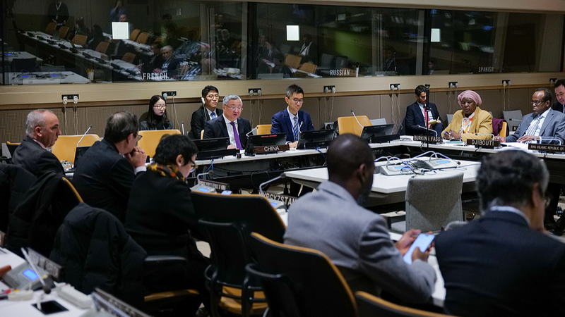 Un sondage révèle trois grandes lignes de faille dans la gouvernance mondiale